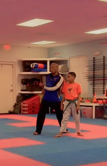 Impact Taekwondo Center Picture 4