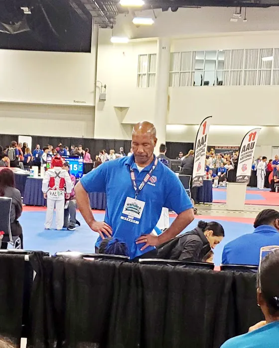 Impact Taekwondo Center Picture 5