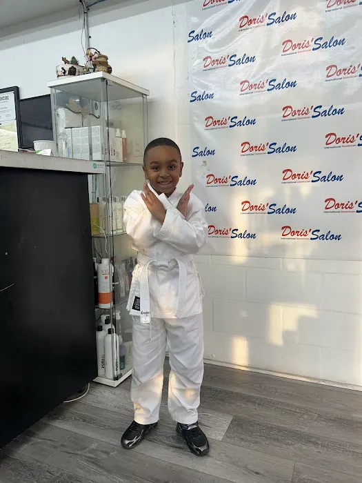 Traditional Tae Kwon DO Picture 3
