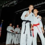 Traditional Tae Kwon-Do Tampa Palms