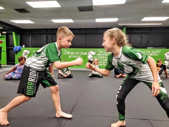 Warrior Combat and Fitness Academy Picture 5