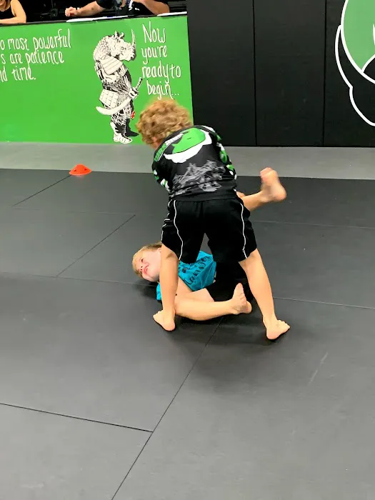 Warrior Combat and Fitness Academy Picture 1
