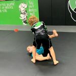 Warrior Combat and Fitness Academy