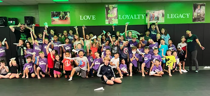 Warrior Combat and Fitness Academy Picture 2