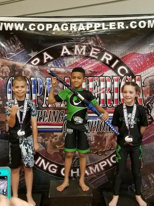 Warrior Combat and Fitness Academy Picture 10