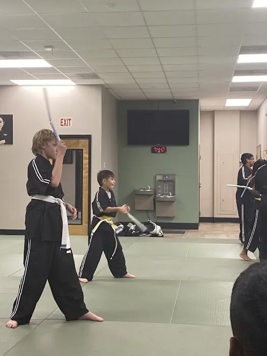 Premier Martial Arts Fishhawk Picture 3