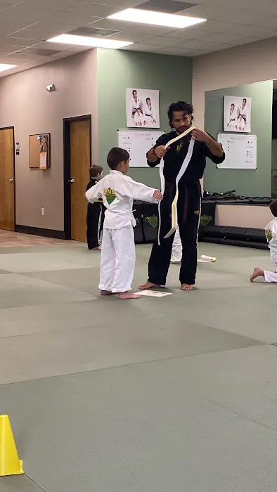 Premier Martial Arts Fishhawk Picture 2