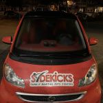 Sidekicks Family Martial Arts Center