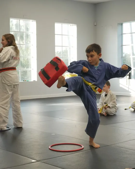 Sidekicks Family Martial Arts Center Picture 8