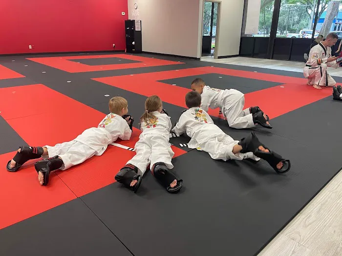 Freedom Martial Arts Picture 5