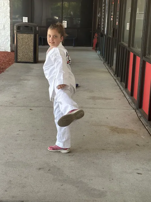 Freedom Martial Arts Picture 8