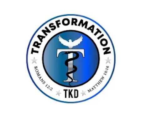 Transformation Tae Kwon Do