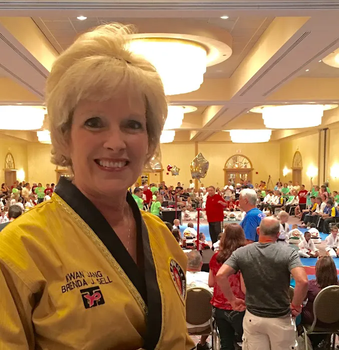 U. S. Chung Do Kwan Association, inc -USCDKA Picture 1