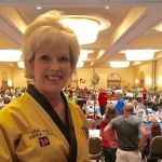 U. S. Chung Do Kwan Association, inc -USCDKA