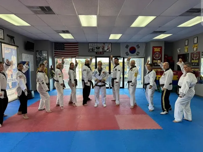 U. S. Chung Do Kwan Association, inc -USCDKA Picture 3