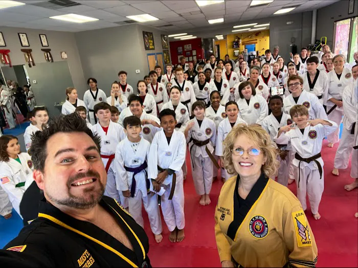 FastKicks Academy Picture 10