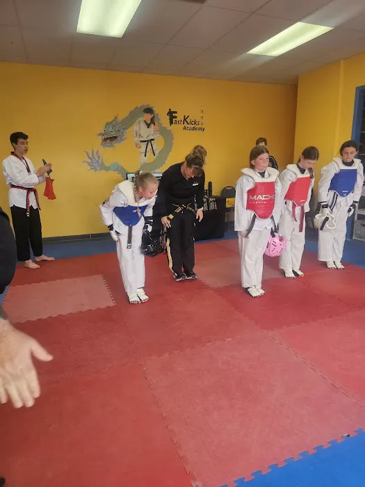 FastKicks Academy Picture 8