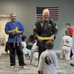U S Tae Kwon Do Hapkido