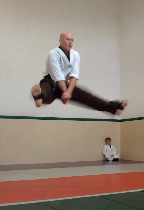 Koryo Do Martial Arts Studio Picture 6