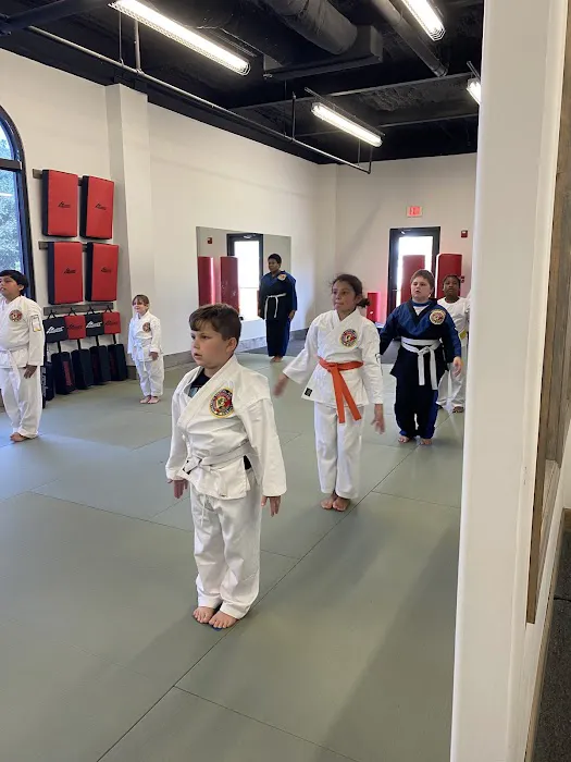 Villari's Martial Arts Centers - Palm Coast FL Picture 4