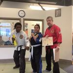 Villari's Martial Arts Centers - Palm Coast FL