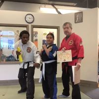 Villari's Martial Arts Centers - Palm Coast FL ico