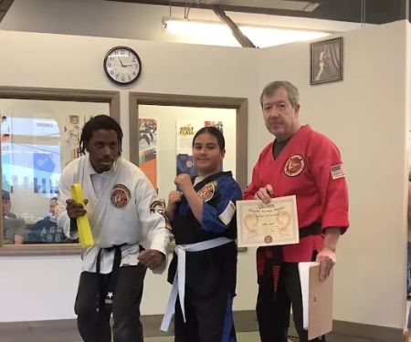 Villari's Martial Arts Centers - Palm Coast FL