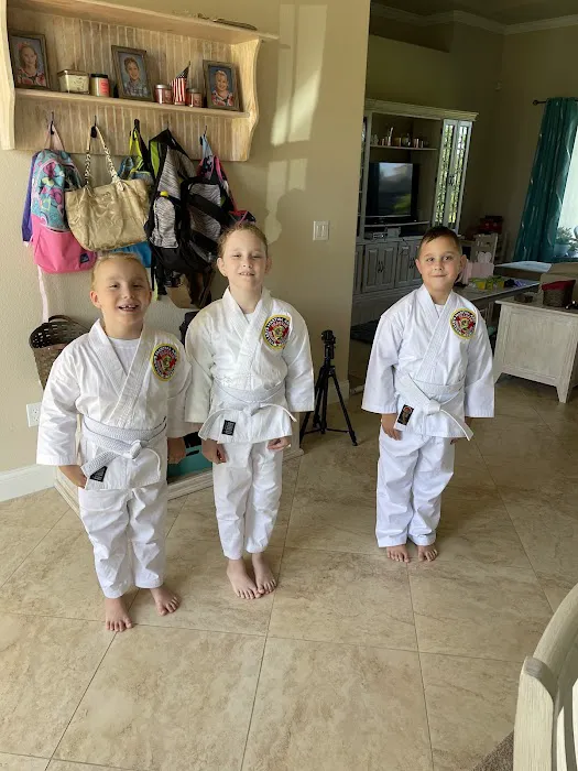 Villari's Martial Arts Centers - Palm Coast FL Picture 6