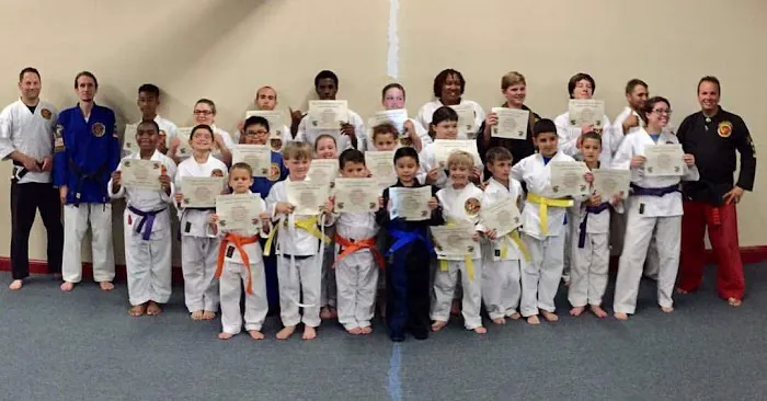 Villari's Martial Arts Centers - Palm Coast FL Picture 8