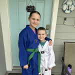 ALL AMERICAN MARTIAL ARTS & KRAV MAGA ACADEMY