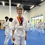 Tiger Cho's World Class Taekwondo