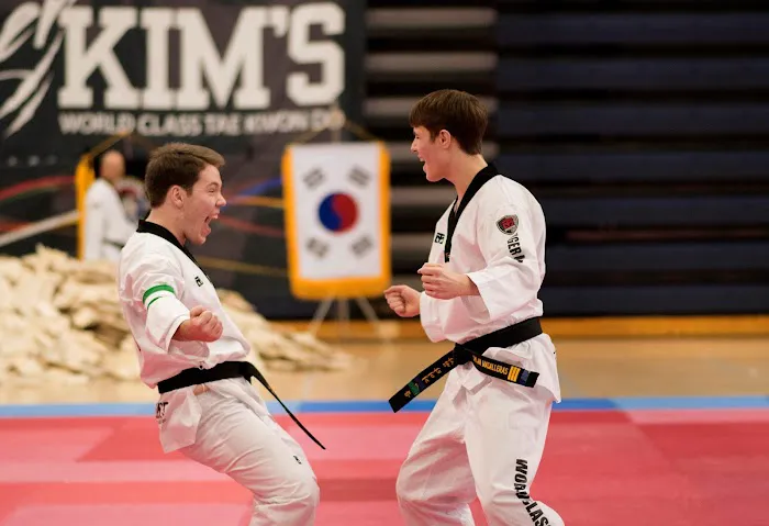 Tiger Cho's World Class Taekwondo Picture 9