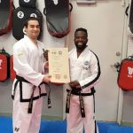 Titus Taekwon-Do Institute