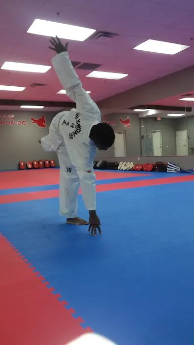 Titus Taekwon-Do Institute Picture 8