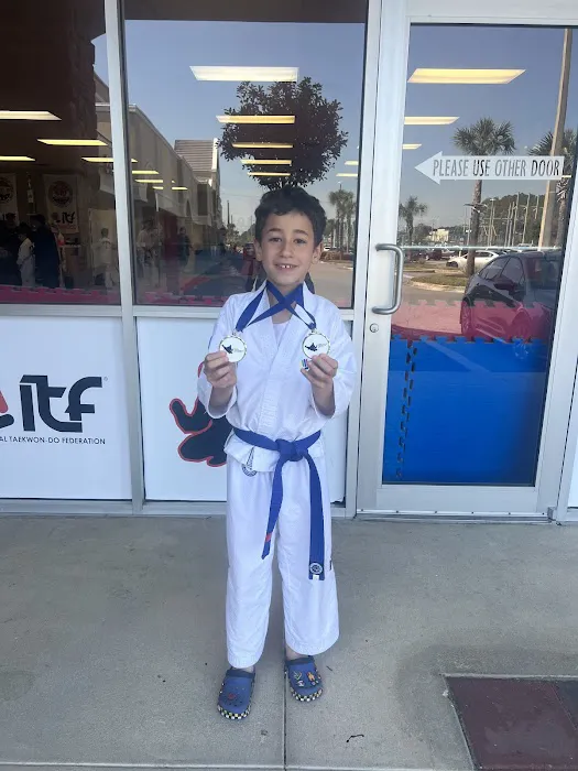 Titus Taekwon-Do Institute Picture 7