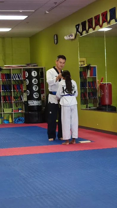K TIGER TAEKWONDO MARTIAL ARTS Picture 8