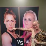 Champions Mixed Martial Arts