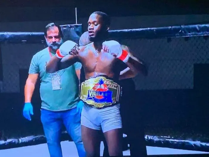 Champions Mixed Martial Arts Picture 8
