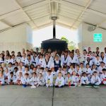 U.S. Tae Kwon Do