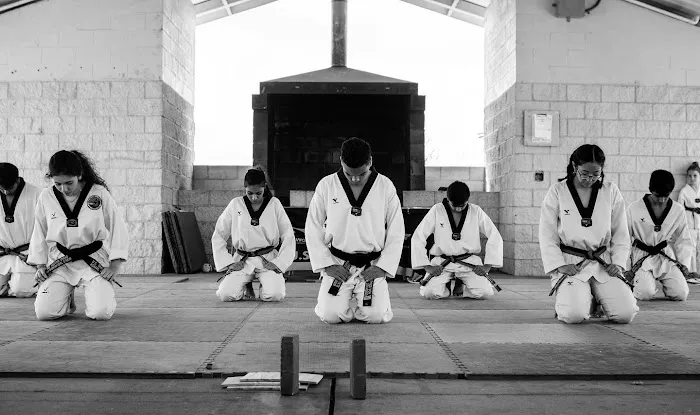 U.S. Tae Kwon Do Picture 9
