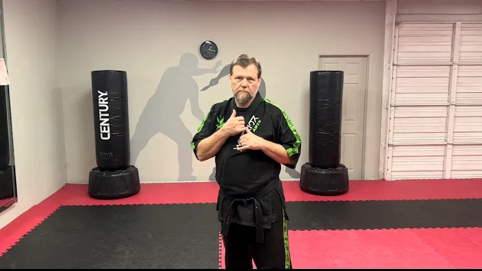 Plant City Krav Maga Picture 3