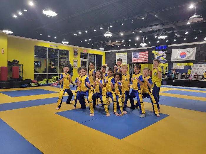 Titans Martial Arts Academy Picture 3