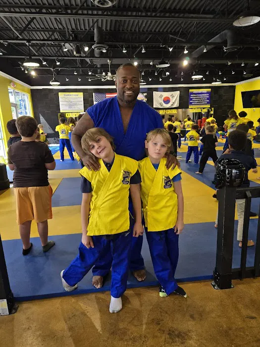 Titans Martial Arts Academy Picture 4