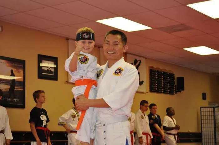 In w. Kim's Martial Arts Academy, Inc. Picture 6