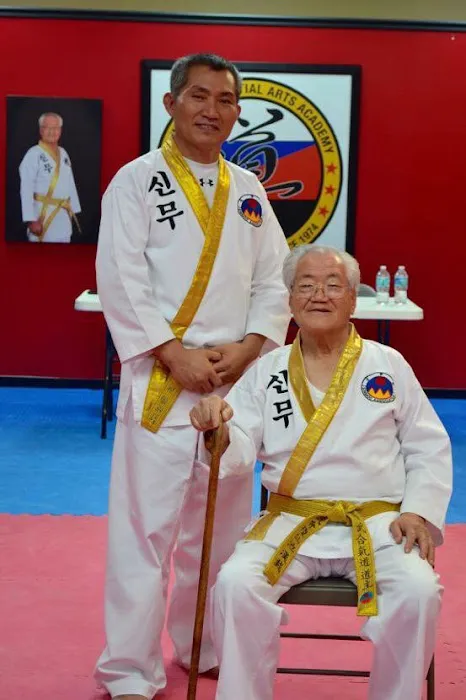 In w. Kim's Martial Arts Academy, Inc. Picture 10