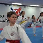 Captain Taekwondo
