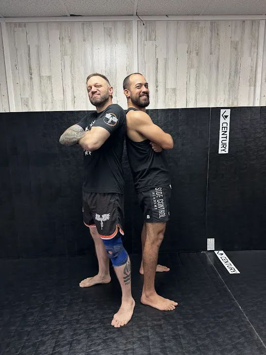 Seven Star Martial Arts Picture 3