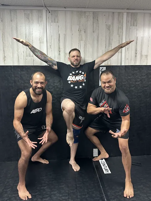 Seven Star Martial Arts Picture 2