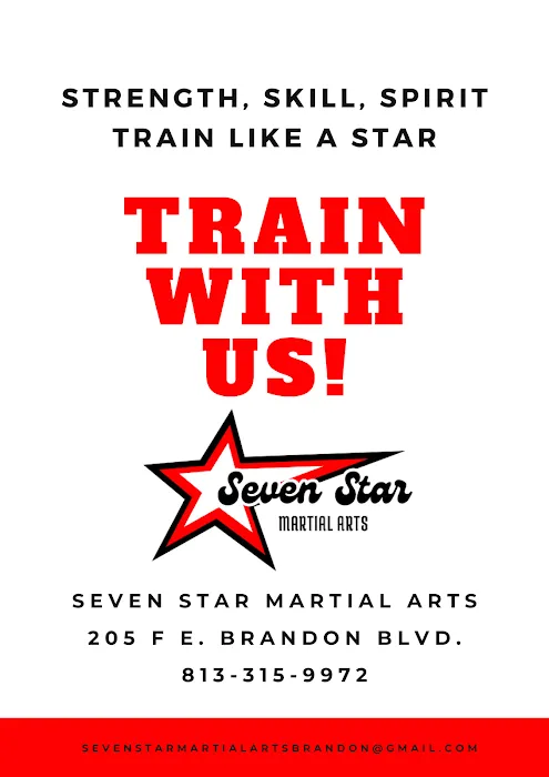 Seven Star Martial Arts Picture 1