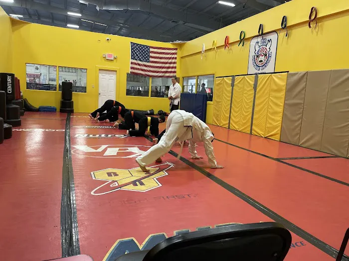 Lee Jacobs Christian Karate Picture 6